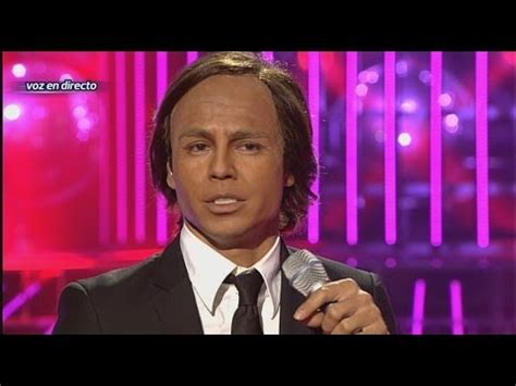 tu cara me suena wikipedia|julio iglesias jr wikipedia.